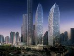 2 bedrooms Apartment in Downtown Dubai (Downtown Burj Dubai), UAE No. 7960 - Image 9