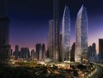 2 bedrooms Apartment in Downtown Dubai (Downtown Burj Dubai), UAE No. 7962 - Image 2