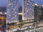 3 bedrooms Apartment in Downtown Dubai (Downtown Burj Dubai), UAE No. 7963 - apartment in Dubai
