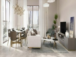 3 bedrooms Apartment in Dubai Creek Harbour (The Lagoons), UAE No. 7965