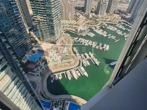 2 bedrooms Apartment in Dubai Marina, UAE No. 7968