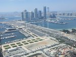 2 bedrooms Apartment in Dubai Marina, UAE No. 7968 - Image 11
