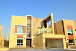 4 bedrooms Villa in Al Barsha, UAE No. 797 - villa in Dubai