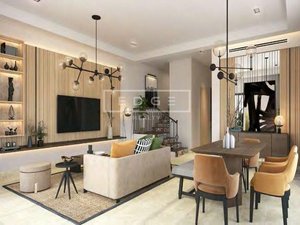 3 bedrooms Villa in Dubai, UAE No. 7976