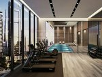 39.5m² Apartment in Business Bay, UAE No. 7977 - Image 9