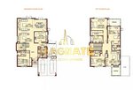 4 bedrooms Villa in Al Barsha, UAE No. 798 - Image 9