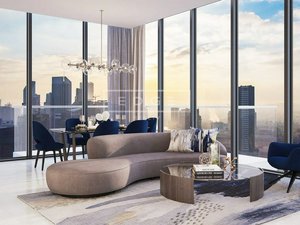 1 bedroom Apartment in Business Bay, UAE No. 7981