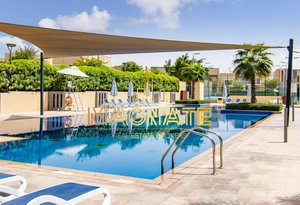 5 bedrooms Villa in Al Barsha, UAE No. 799