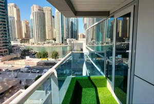 2 bedrooms Apartment in Dubai Marina, UAE No. 7995