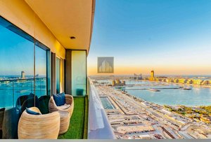 1 bedroom Apartment in Dubai Marina, UAE No. 7996