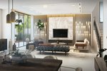 4 bedrooms Townhouse in Golf City, UAE No. 8004 - Image 4