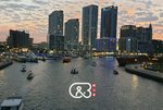 44.7m² Apartment in Dubai Marina, UAE No. 8009 - apartment in Dubai