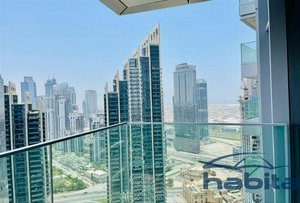 2 bedrooms Apartment in Downtown Dubai (Downtown Burj Dubai), UAE No. 8023