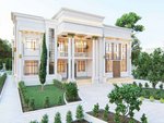 7 bedrooms Villa in Shakhbout City, UAE No. 8031 - Image 10