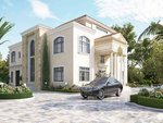 7 bedrooms Villa in Shakhbout City, UAE No. 8031 - Image 11