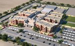 7 bedrooms Villa in Shakhbout City, UAE No. 8031 - Image 18