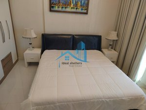 1 bedroom Apartment in Al Furjan, UAE No. 8043