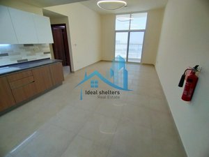 2 bedrooms Apartment in Al Furjan, UAE No. 8044