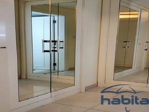 1 bedroom Apartment in Downtown Dubai (Downtown Burj Dubai), UAE No. 8050