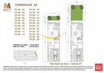 2 bedrooms Townhouse in Mohammed Bin Rashid City, UAE No. 8052 - Image 8