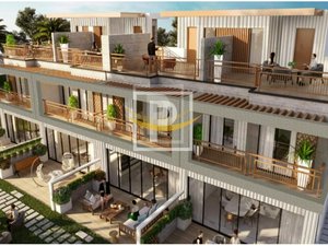 3 bedrooms Townhouse in Dubai, UAE No. 8059