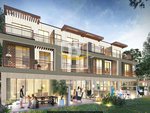3 bedrooms Townhouse in Dubai, UAE No. 8059 - Image 3