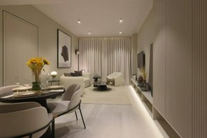 1 bedroom Apartment in Dubai, UAE No. 8064