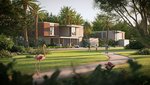 5 bedrooms Villa in Saadiyat Island, UAE No. 8066 - villa in Dubai