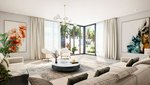 5 bedrooms Villa in Saadiyat Island, UAE No. 8066 - Image 2