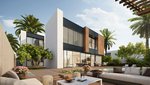 4 bedrooms Villa in Saadiyat Island, UAE No. 8067 - villa in Dubai