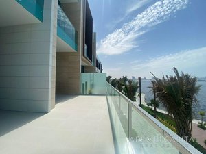 2 bedrooms Townhouse in Dubai Creek Harbour (The Lagoons), UAE No. 8068