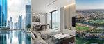 1 bedroom Apartment in Jumeirah Lake Towers, UAE No. 8078 - apartment in Dubai