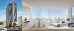 Studio in Business Bay, UAE No. 8079 - apartment in Dubai