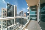 1 bedroom Apartment in Business Bay, UAE No. 8081 - apartment in Dubai