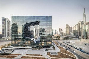 2 bedrooms Apartment in Business Bay, UAE No. 8091
