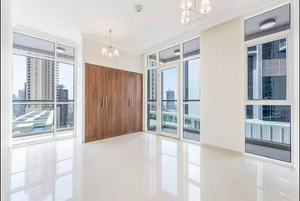 1 bedroom Apartment in Downtown Dubai (Downtown Burj Dubai), UAE No. 8099