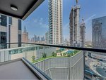 1 bedroom Apartment in Downtown Dubai (Downtown Burj Dubai), UAE No. 8099 - Image 9