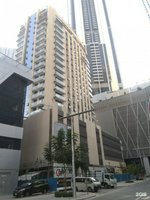 1 bedroom Apartment in Downtown Dubai (Downtown Burj Dubai), UAE No. 8099 - Image 15