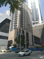 1 bedroom Apartment in Downtown Dubai (Downtown Burj Dubai), UAE No. 8099 - Image 16