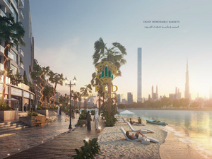 215.3m² Shop in Meydan, UAE No. 8108