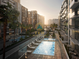 171m² Shop in Meydan, UAE No. 8109