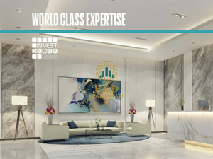 2 bedrooms Apartment in Jumeirah Village Circle, UAE No. 8118