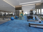 2 bedrooms Apartment in Jumeirah Village Circle, UAE No. 8118 - Image 7