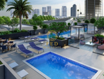 2 bedrooms Apartment in Jumeirah Village Circle, UAE No. 8118 - Image 13