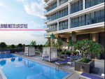 2 bedrooms Apartment in Jumeirah Village Circle, UAE No. 8118 - Image 14