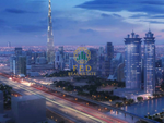 1 bedroom Apartment in Business Bay, UAE No. 8123 - Image 18