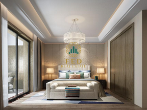 1 bedroom Apartment in Business Bay, UAE No. 8124