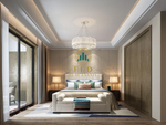 1 bedroom Apartment in Business Bay, UAE No. 8124 - apartment in Dubai