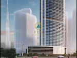 1 bedroom Apartment in Business Bay, UAE No. 8124 - Image 2
