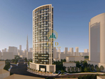 1 bedroom Apartment in Business Bay, UAE No. 8124 - Image 3